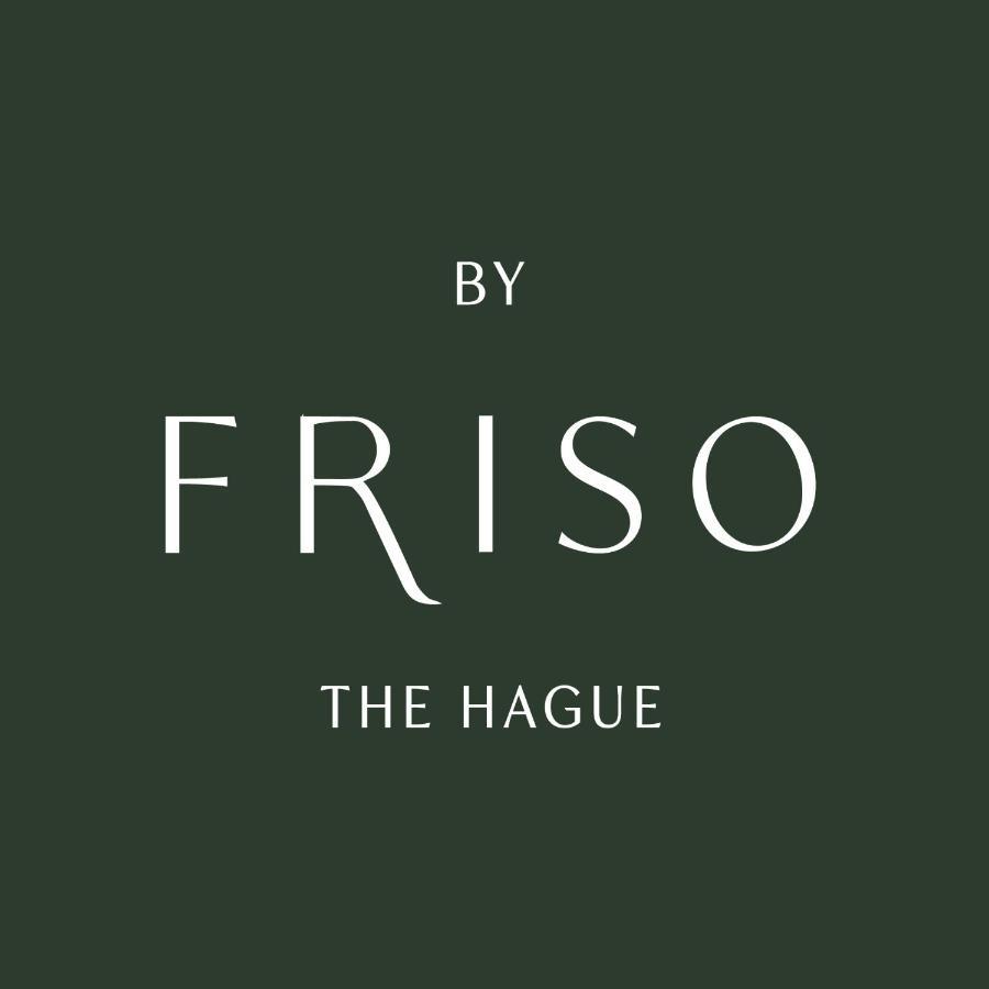 Готель By Friso Den Haag - Scheveningen Екстер'єр фото
